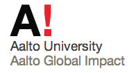 Aalto University Logo