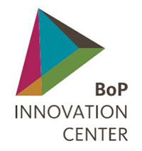 BoP Innovation Center Logo