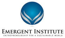 Emergent Institute Logo