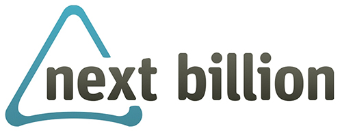 Next Billion Logo