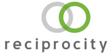 Reciprocity Logo