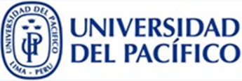 Universidad Del Pacifico Logo