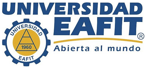 Universidad EAFIT Logo