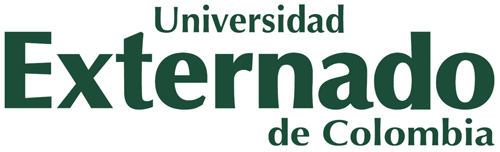 Universidad Externado Logo